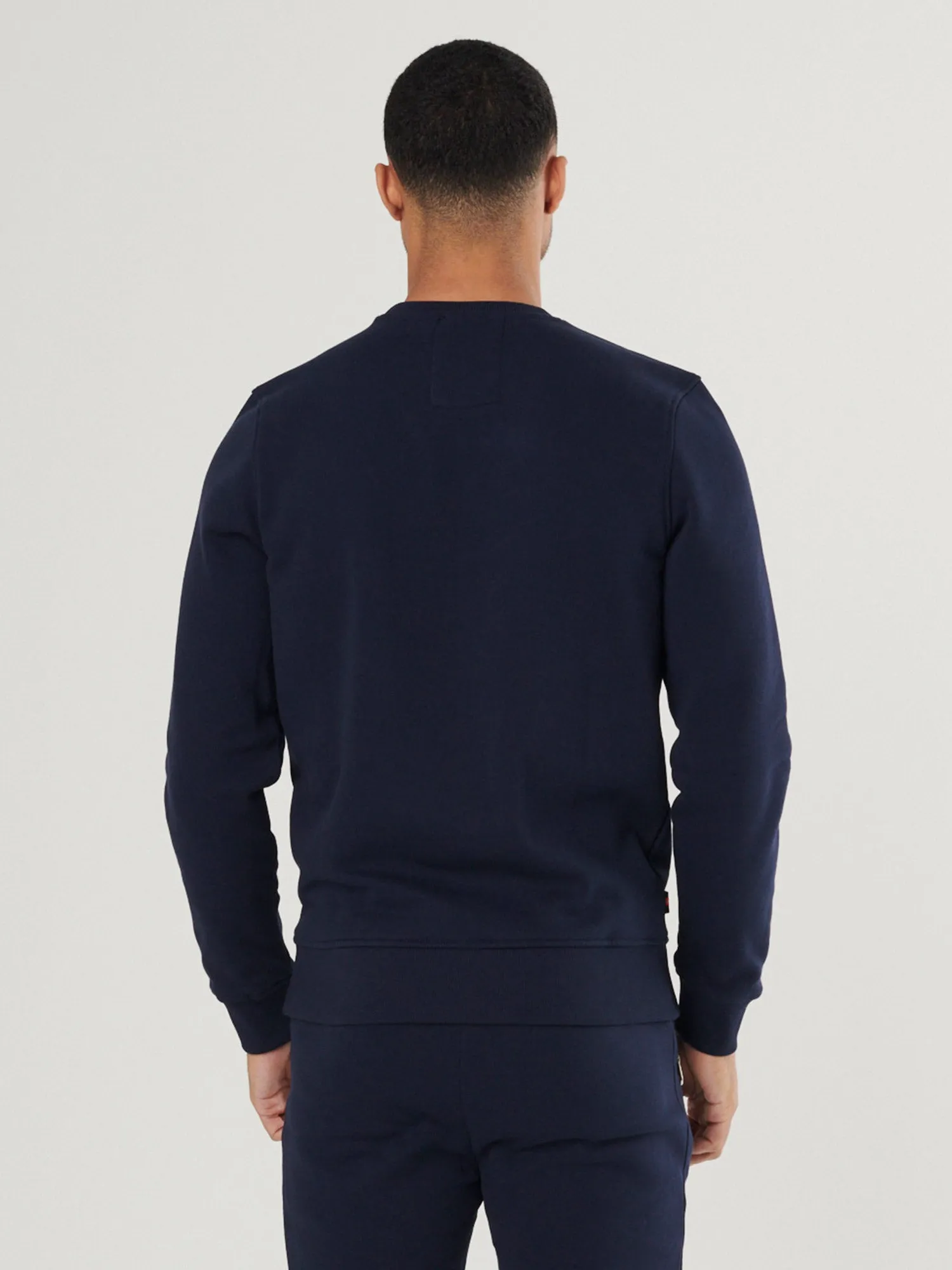 LONDON SWEATSHIRT sold by Luke 1977 product image thumbnail 4