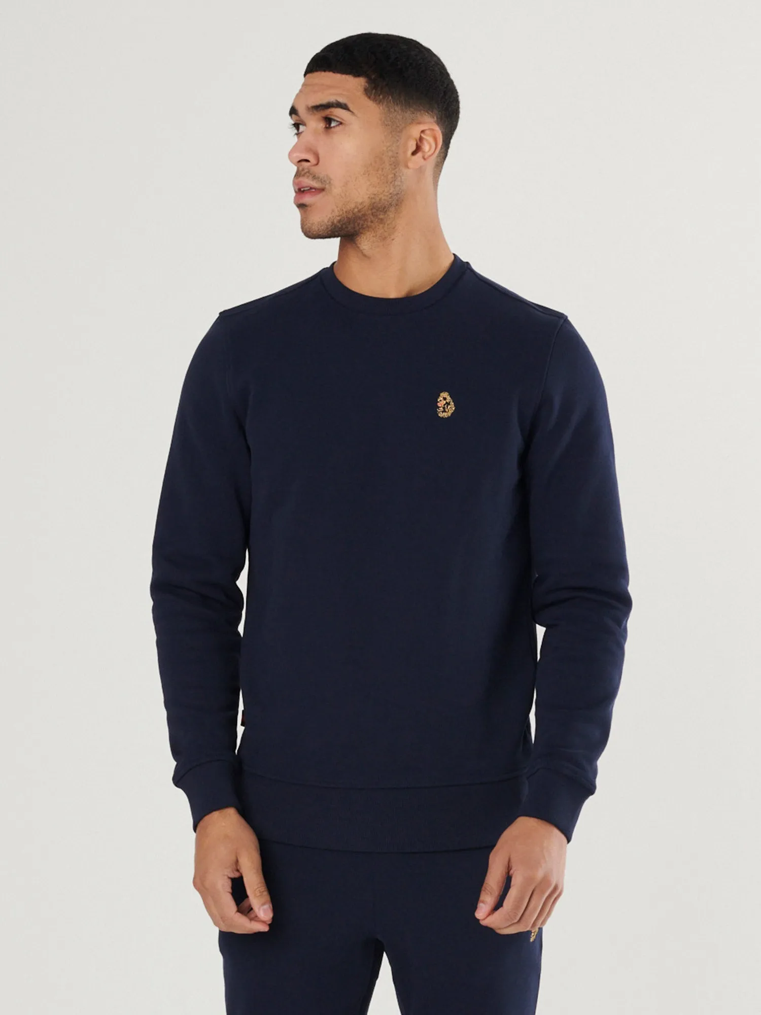 LONDON SWEATSHIRT sold by Luke 1977 product image thumbnail 3