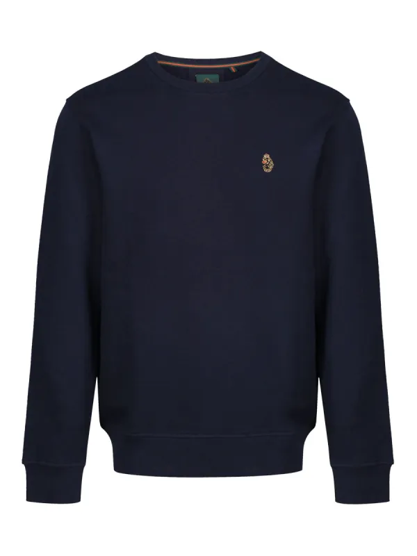 LONDON SWEATSHIRT sold by Luke 1977