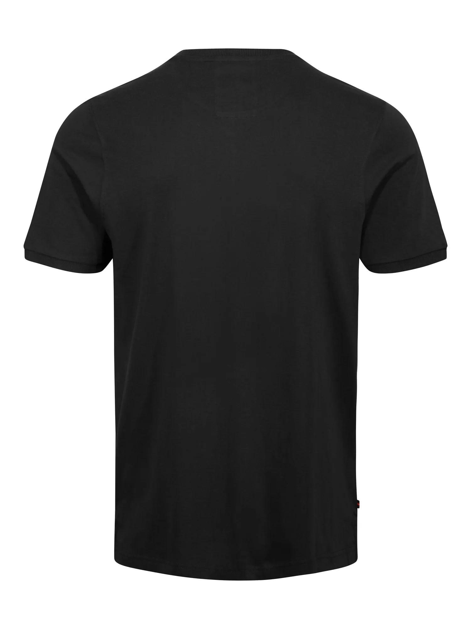TRAFFs T-SHIRT sold by Luke 1977 product image thumbnail 5