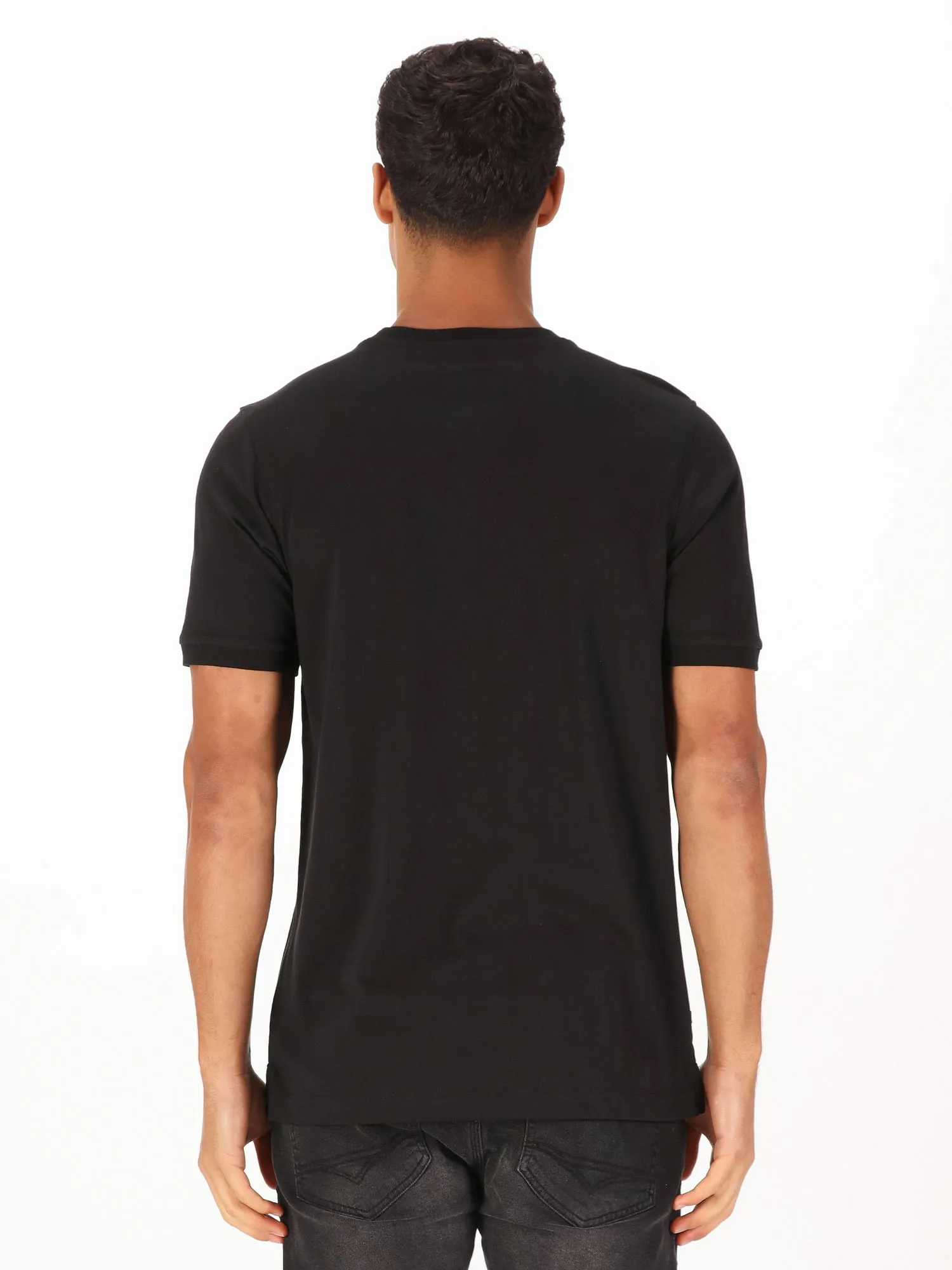 TRAFFs T-SHIRT sold by Luke 1977 product image thumbnail 4