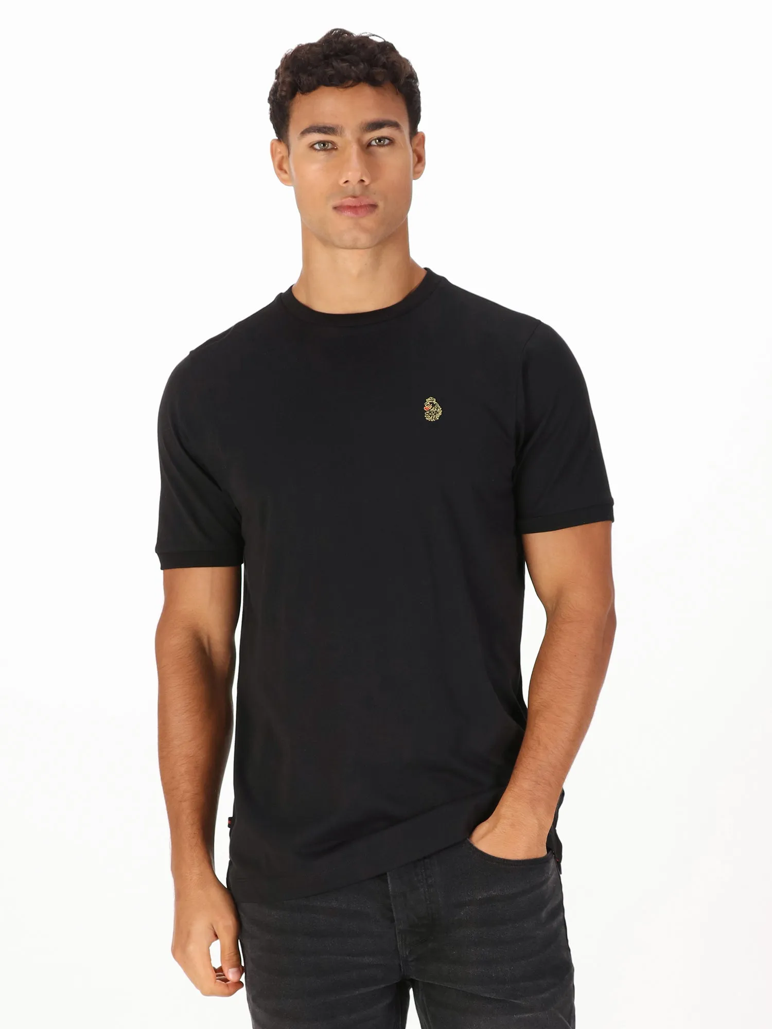 TRAFFs T-SHIRT sold by Luke 1977 product image thumbnail 2