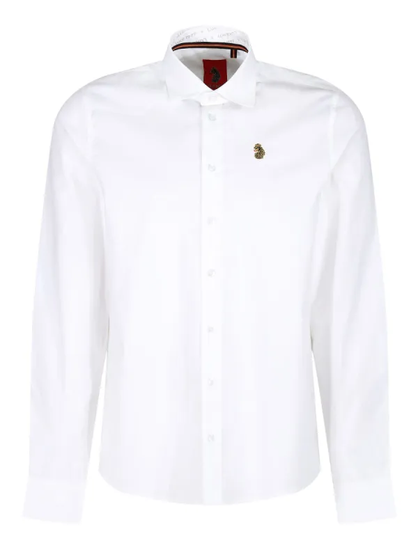 36 SHOTS 2 TAILORED FIT SHIRT sold by Luke 1977