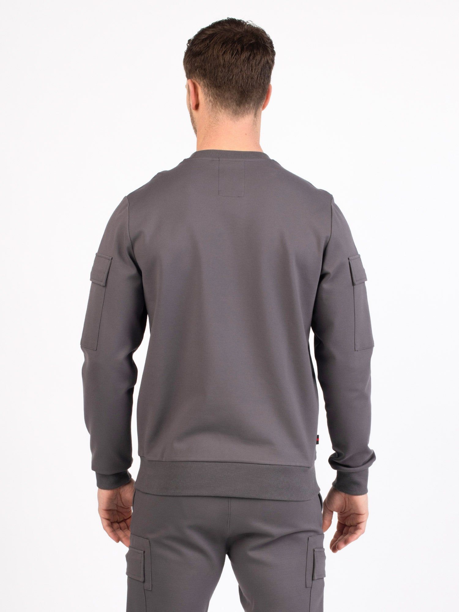 HUNTER SWEATSHIRT sold by Luke 1977 product image thumbnail 4