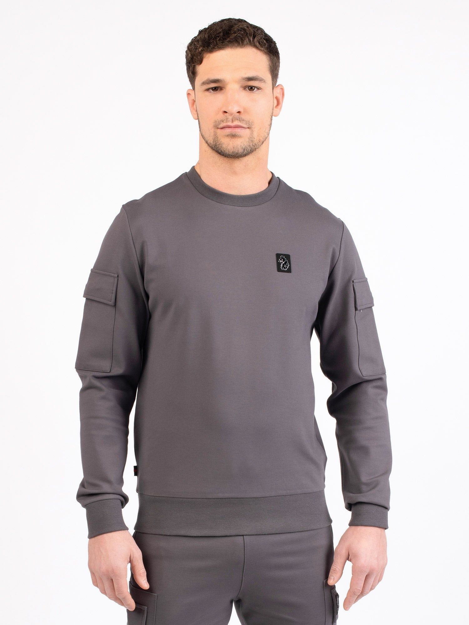 HUNTER SWEATSHIRT sold by Luke 1977 product image thumbnail 3