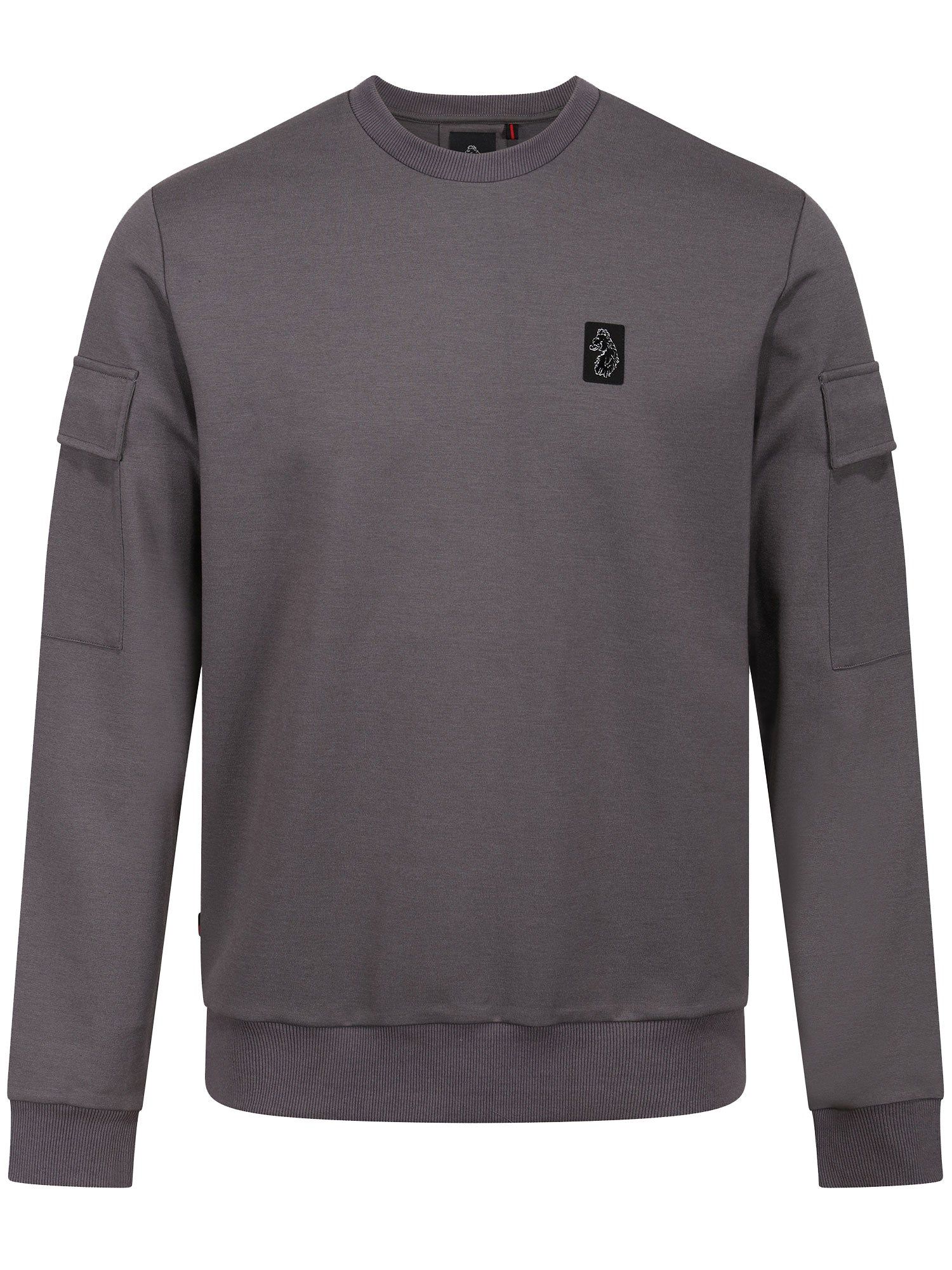 HUNTER SWEATSHIRT sold by Luke 1977