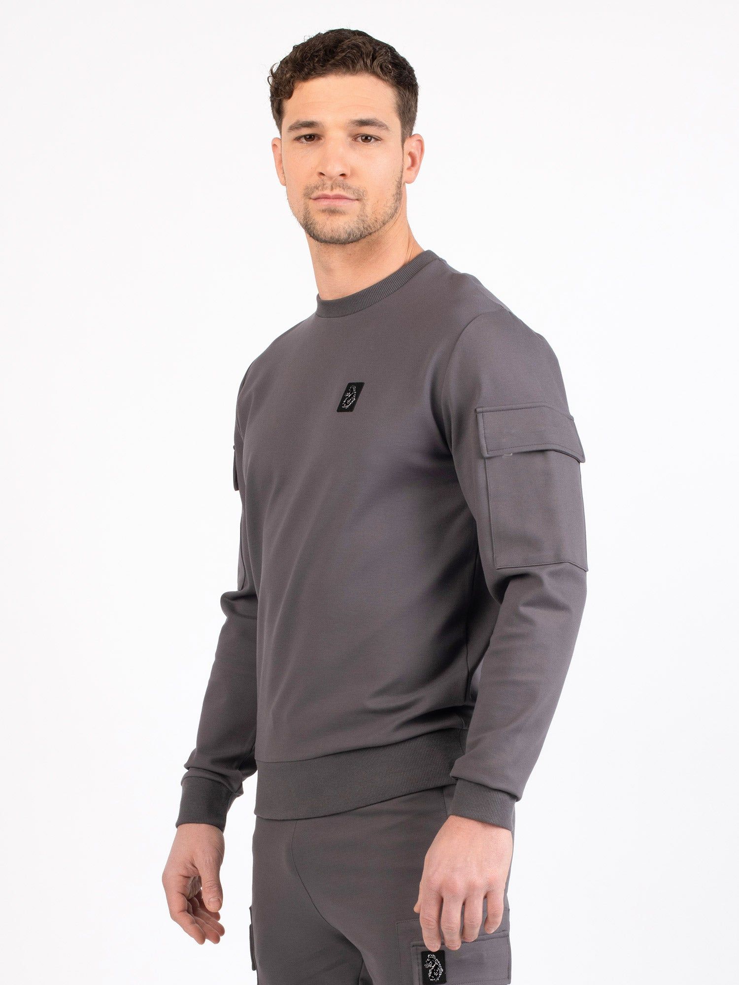 HUNTER SWEATSHIRT sold by Luke 1977 product image thumbnail 2