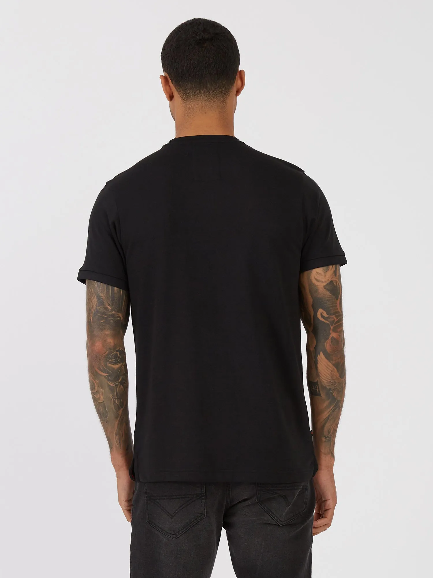 TRAFFTASTIC T-SHIRT sold by Luke 1977 product image thumbnail 4