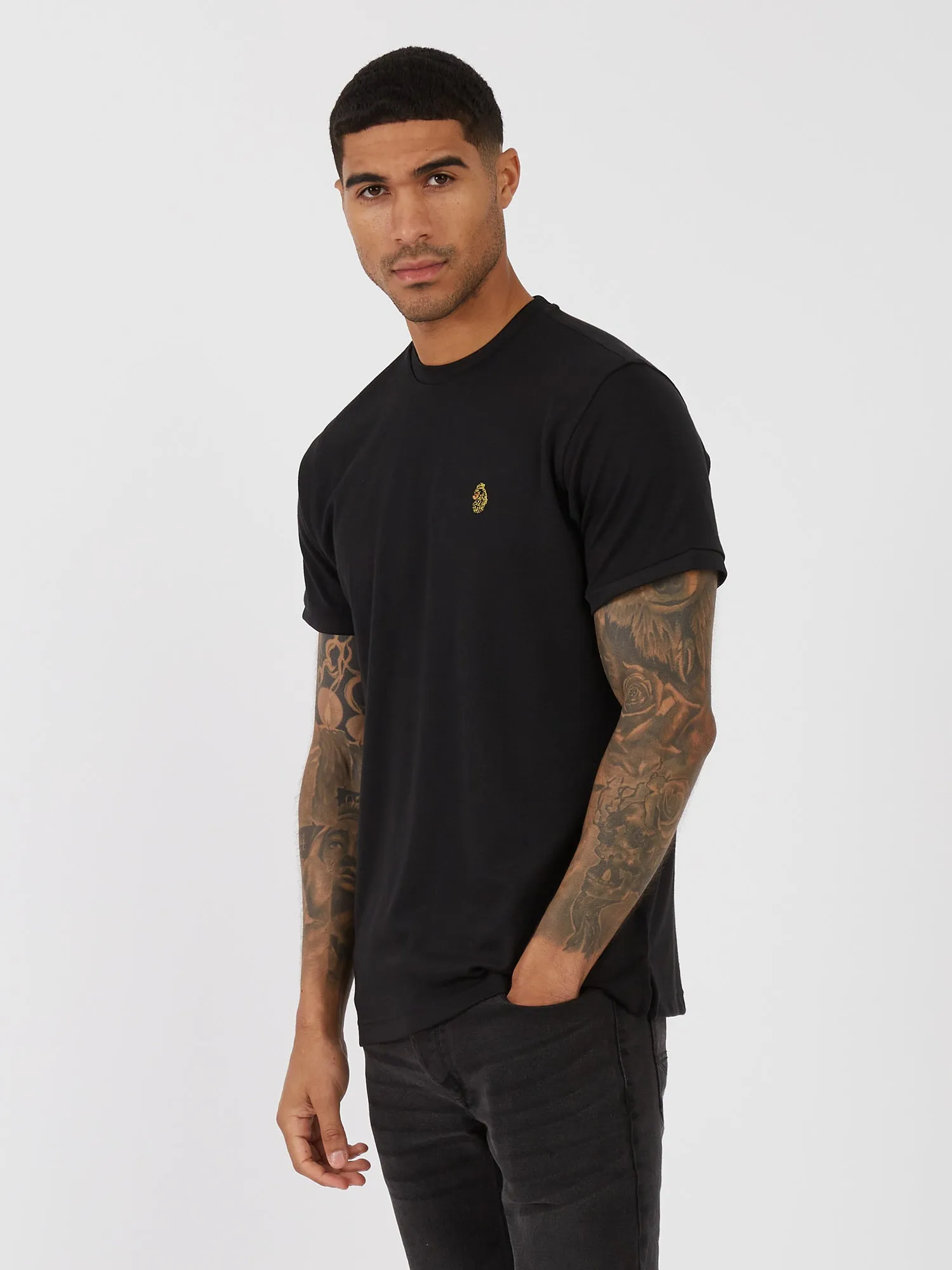 TRAFFTASTIC T-SHIRT sold by Luke 1977 product image thumbnail 3