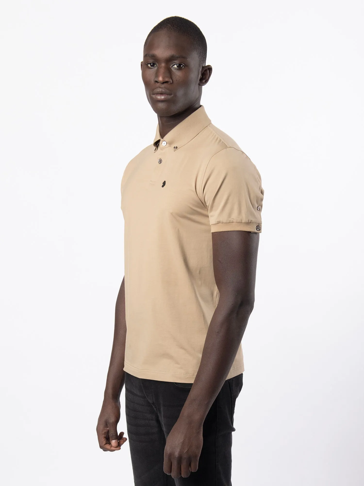 MACAU PREMIUM MODAL POLO sold by Luke 1977 product image thumbnail 3