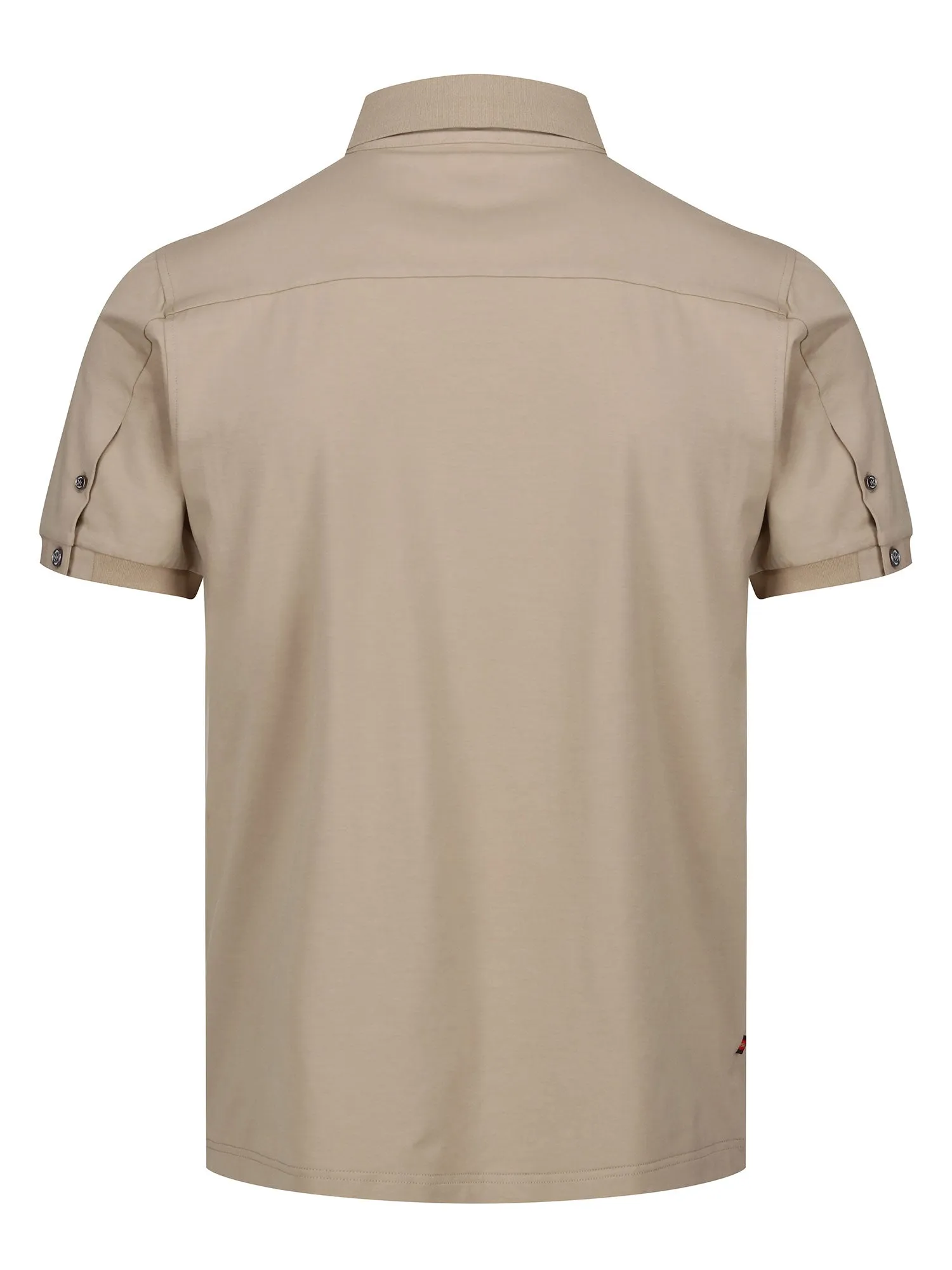 MACAU PREMIUM MODAL POLO sold by Luke 1977 product image thumbnail 5