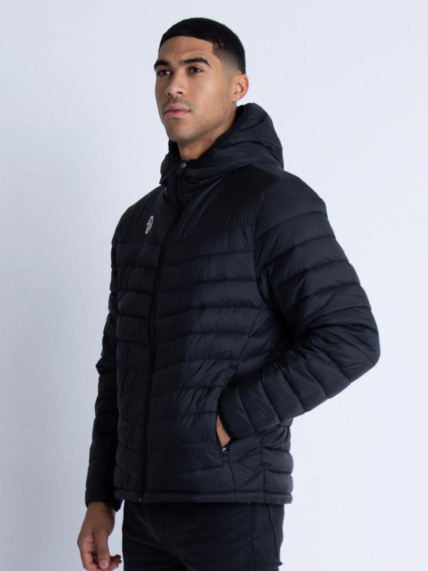 TEAM PERFORMANCE PADDED JACKET sold by Luke 1977 product image thumbnail 3