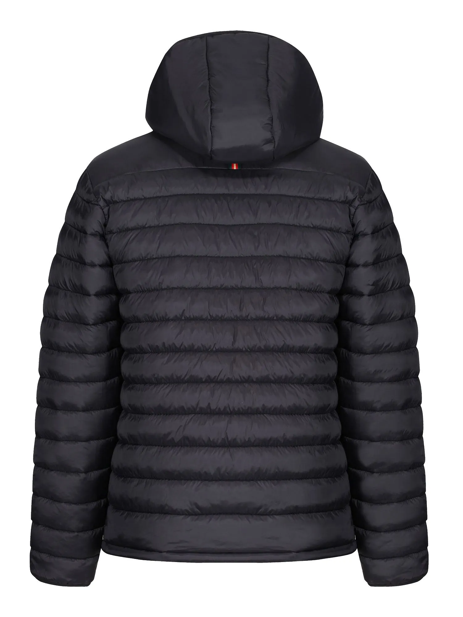 TEAM PERFORMANCE PADDED JACKET sold by Luke 1977 product image thumbnail 5