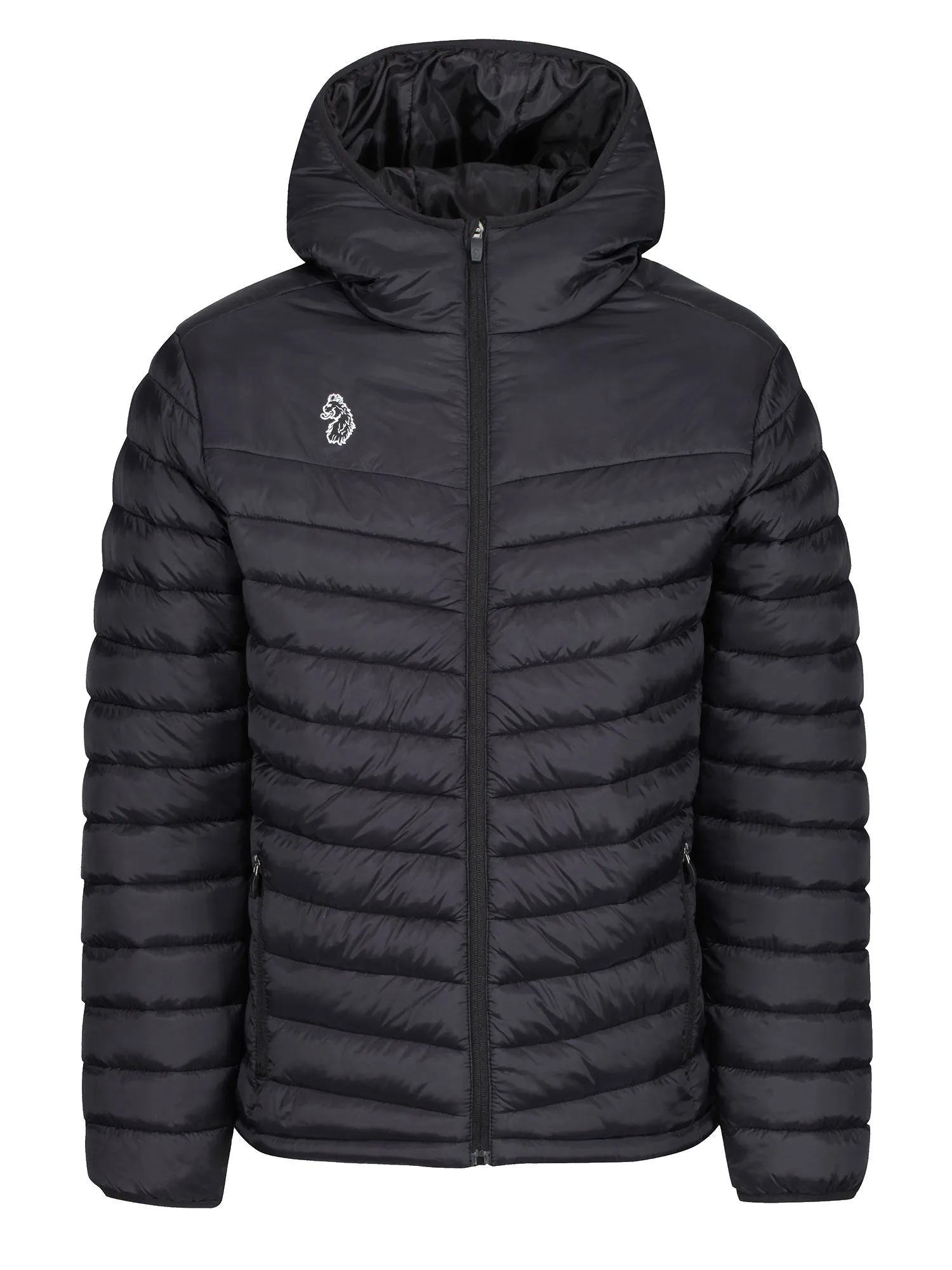 TEAM PERFORMANCE PADDED JACKET sold by Luke 1977 product image thumbnail 2