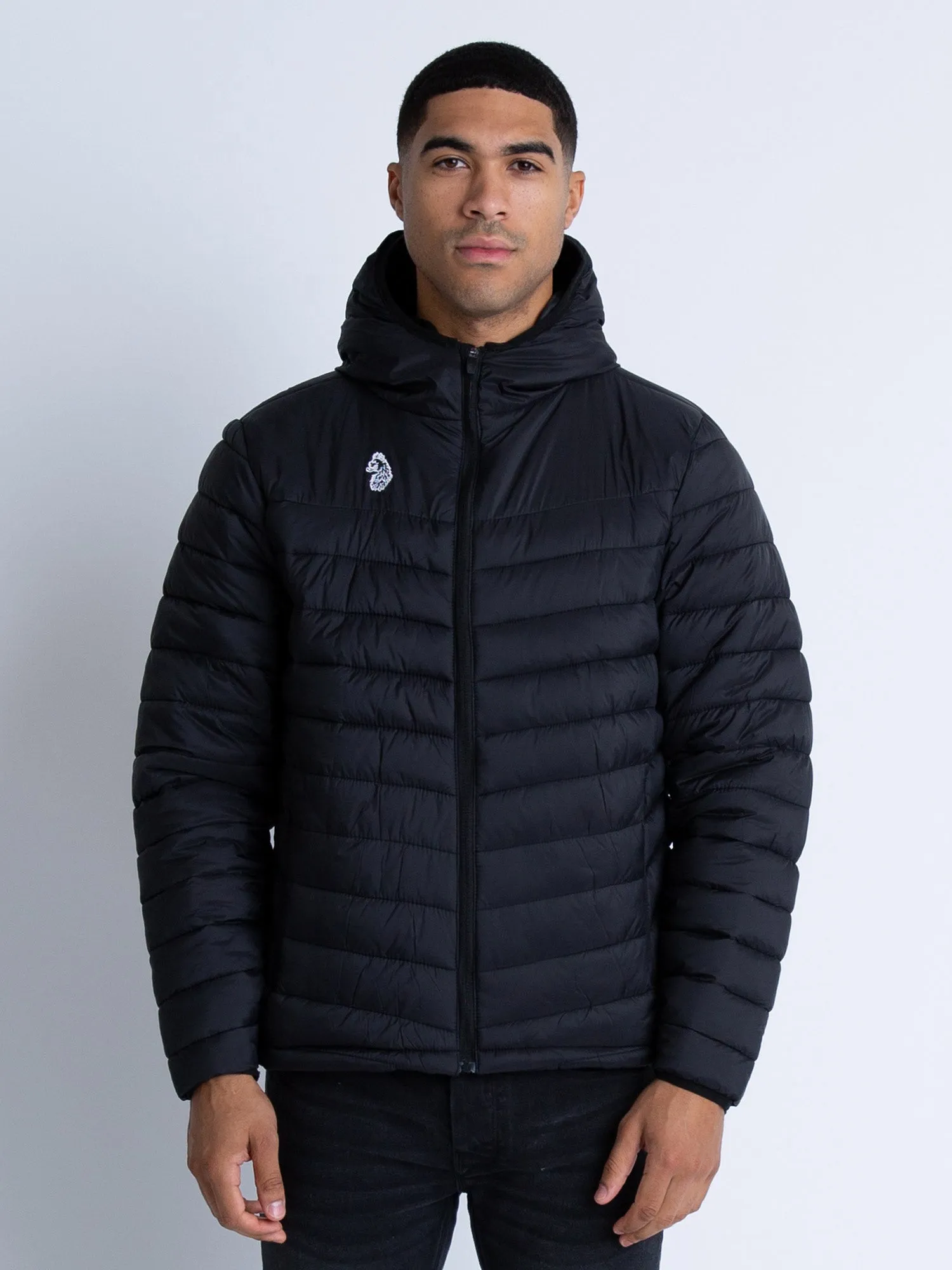 TEAM PERFORMANCE PADDED JACKET sold by Luke 1977