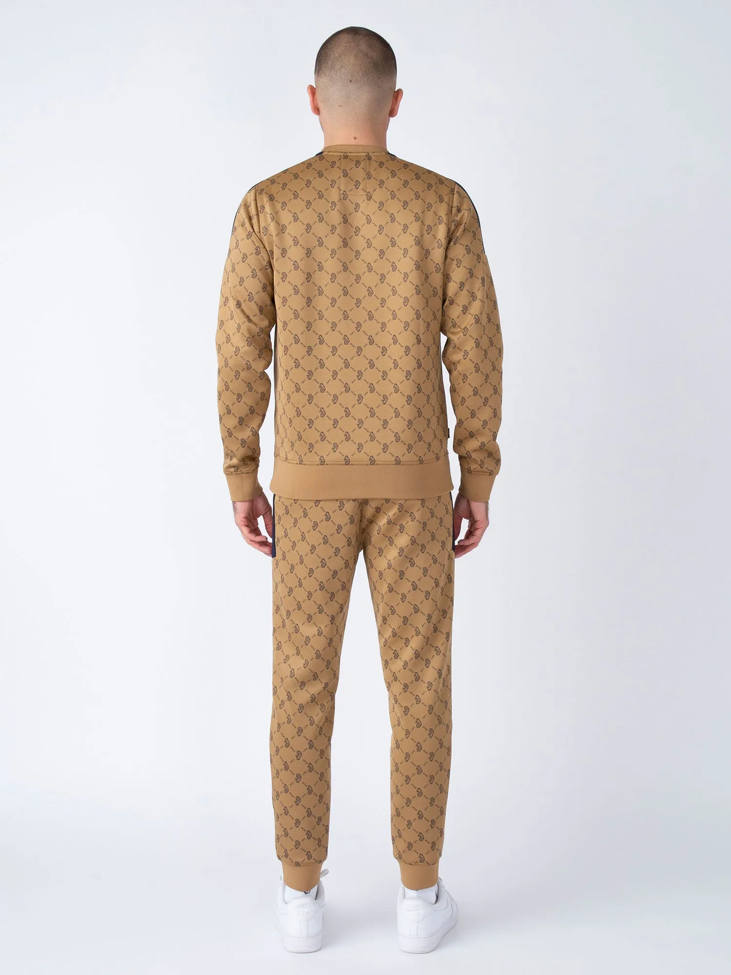 GAZZAS TEARS & GOLDEN BALLS SET sold by Luke 1977 product image thumbnail 4