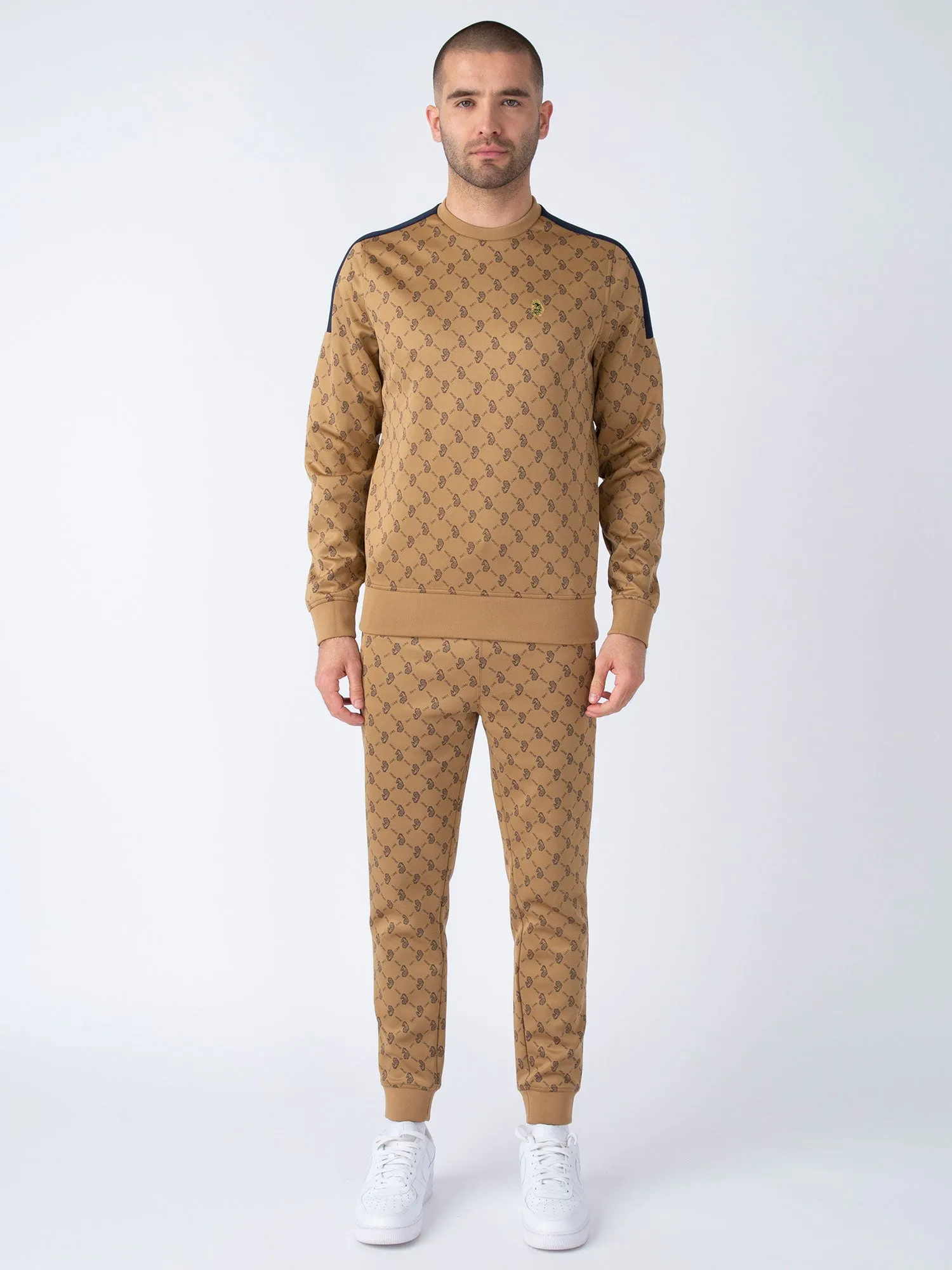 GAZZAS TEARS & GOLDEN BALLS SET sold by Luke 1977 product image thumbnail 2