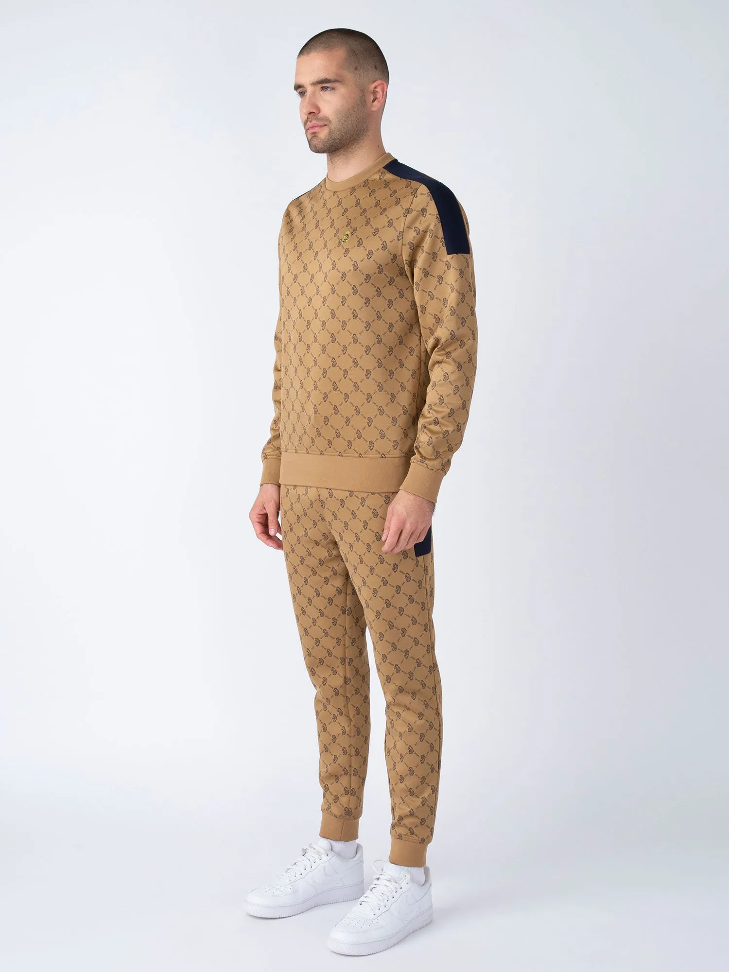 GAZZAS TEARS & GOLDEN BALLS SET sold by Luke 1977 product image thumbnail 3