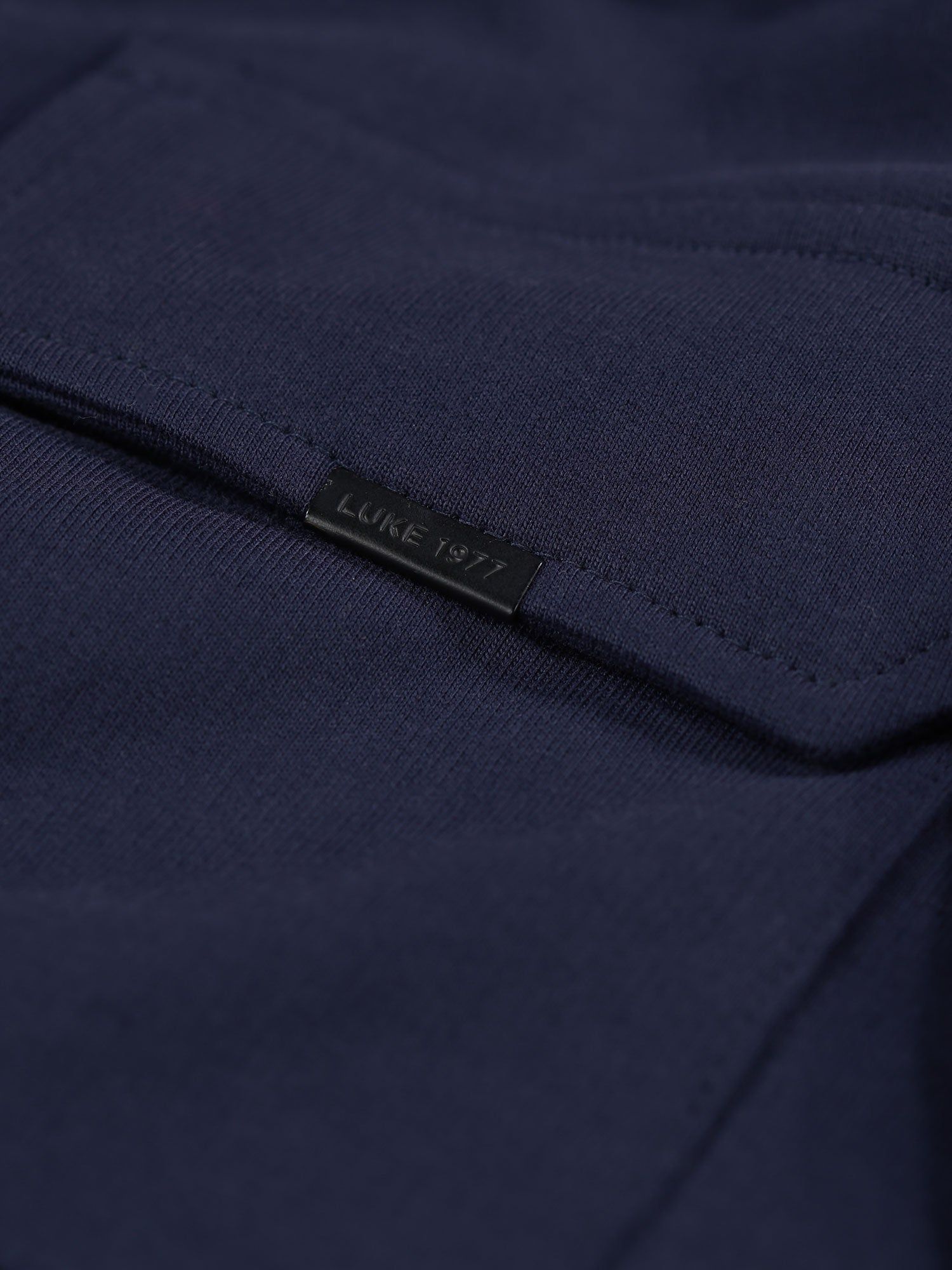 SEPANG 2 QUARTER-ZIP SWEAT sold by Luke 1977 product image thumbnail 6