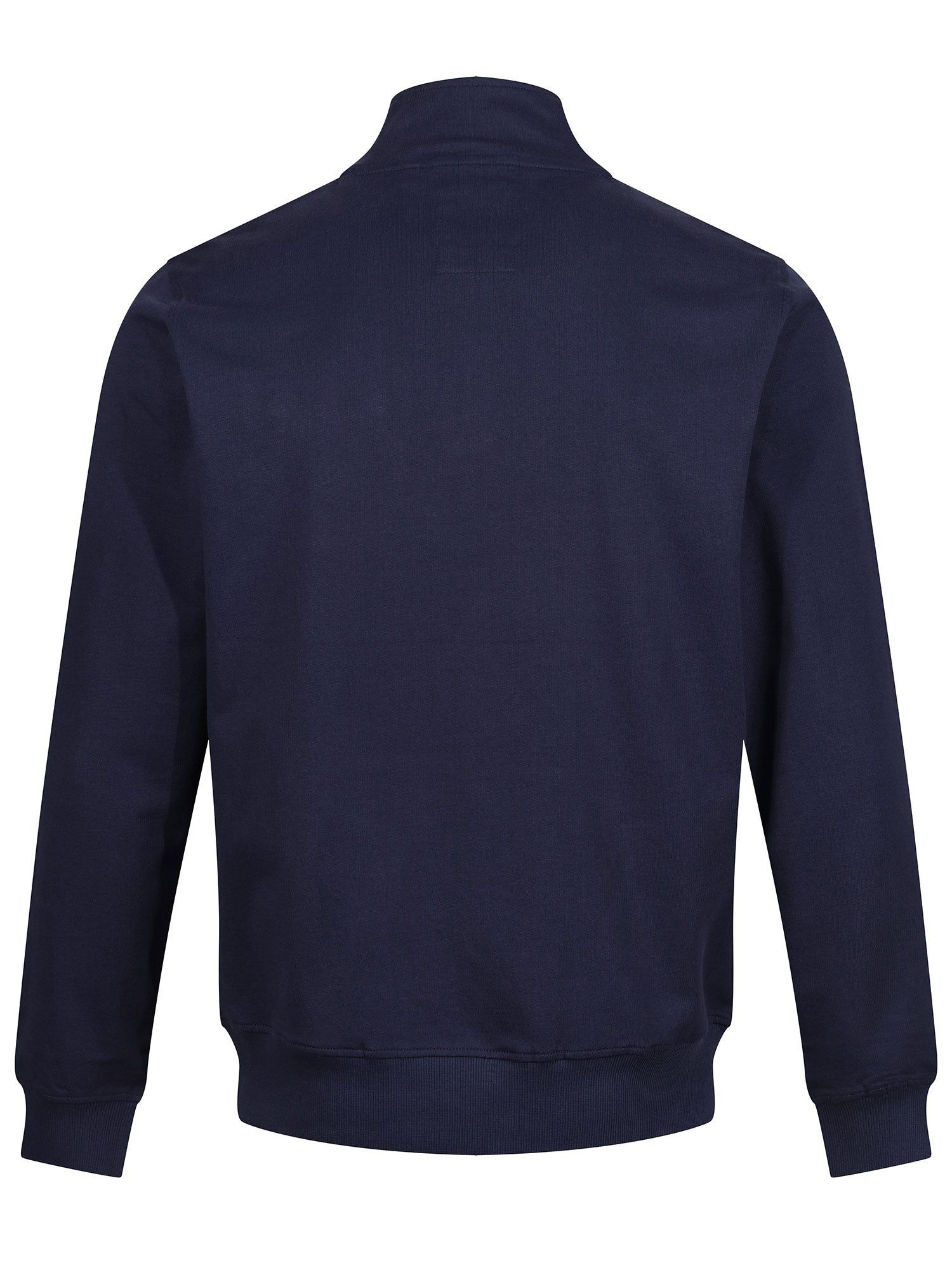 SEPANG 2 QUARTER-ZIP SWEAT sold by Luke 1977 product image thumbnail 5