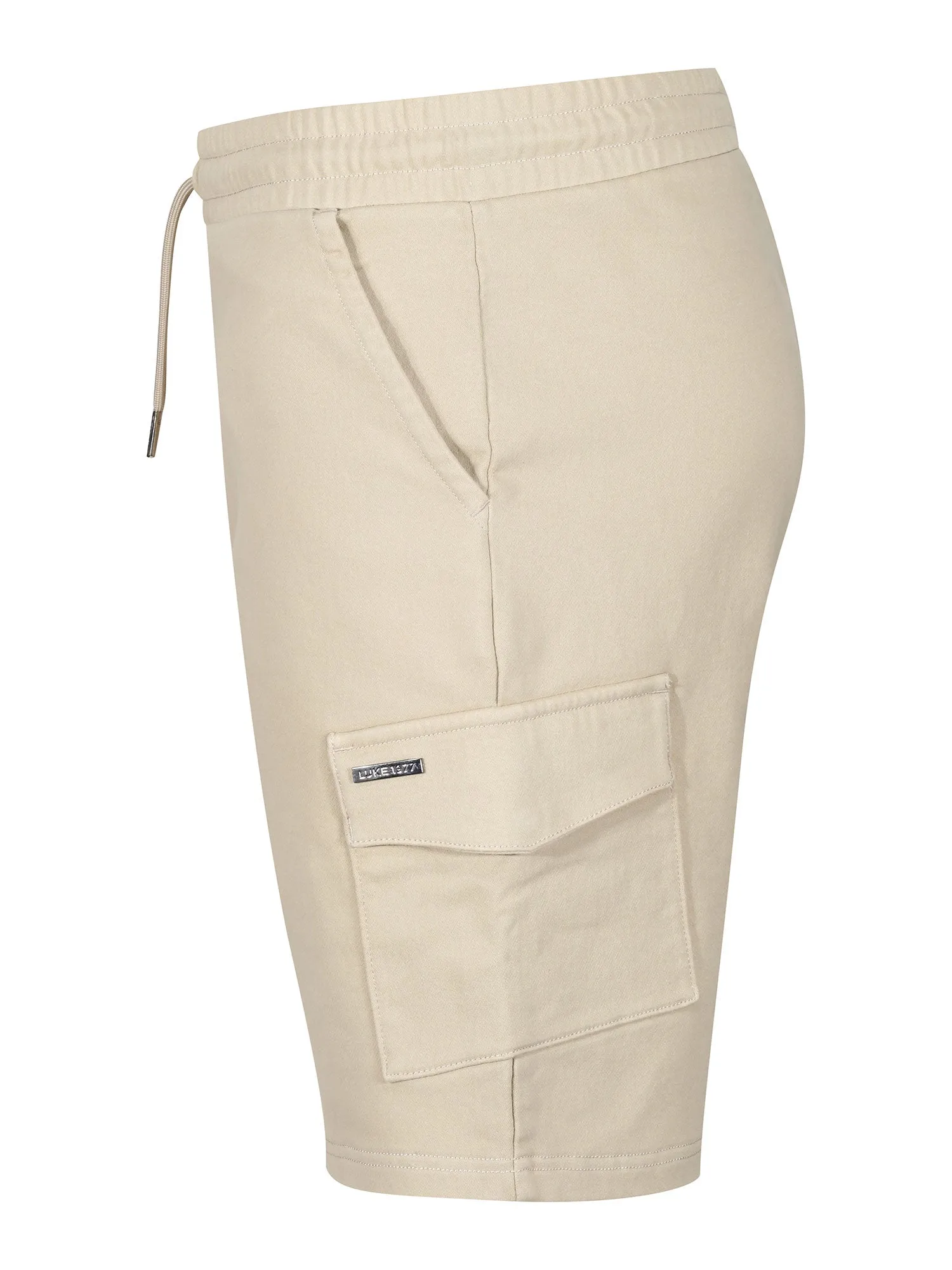 BLOEMDAAL SHORTS sold by Luke 1977 product image thumbnail 2