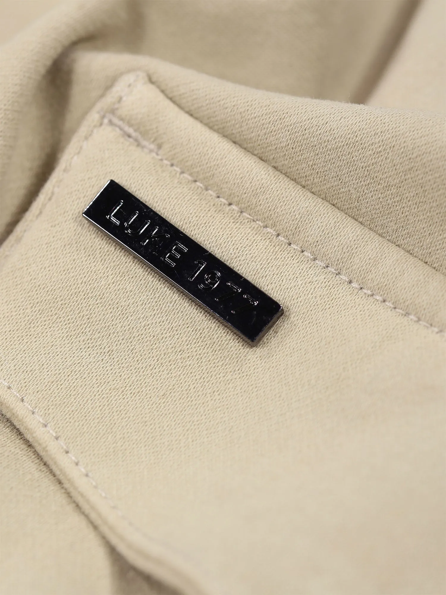 BLOEMDAAL SHORTS sold by Luke 1977 product image thumbnail 4