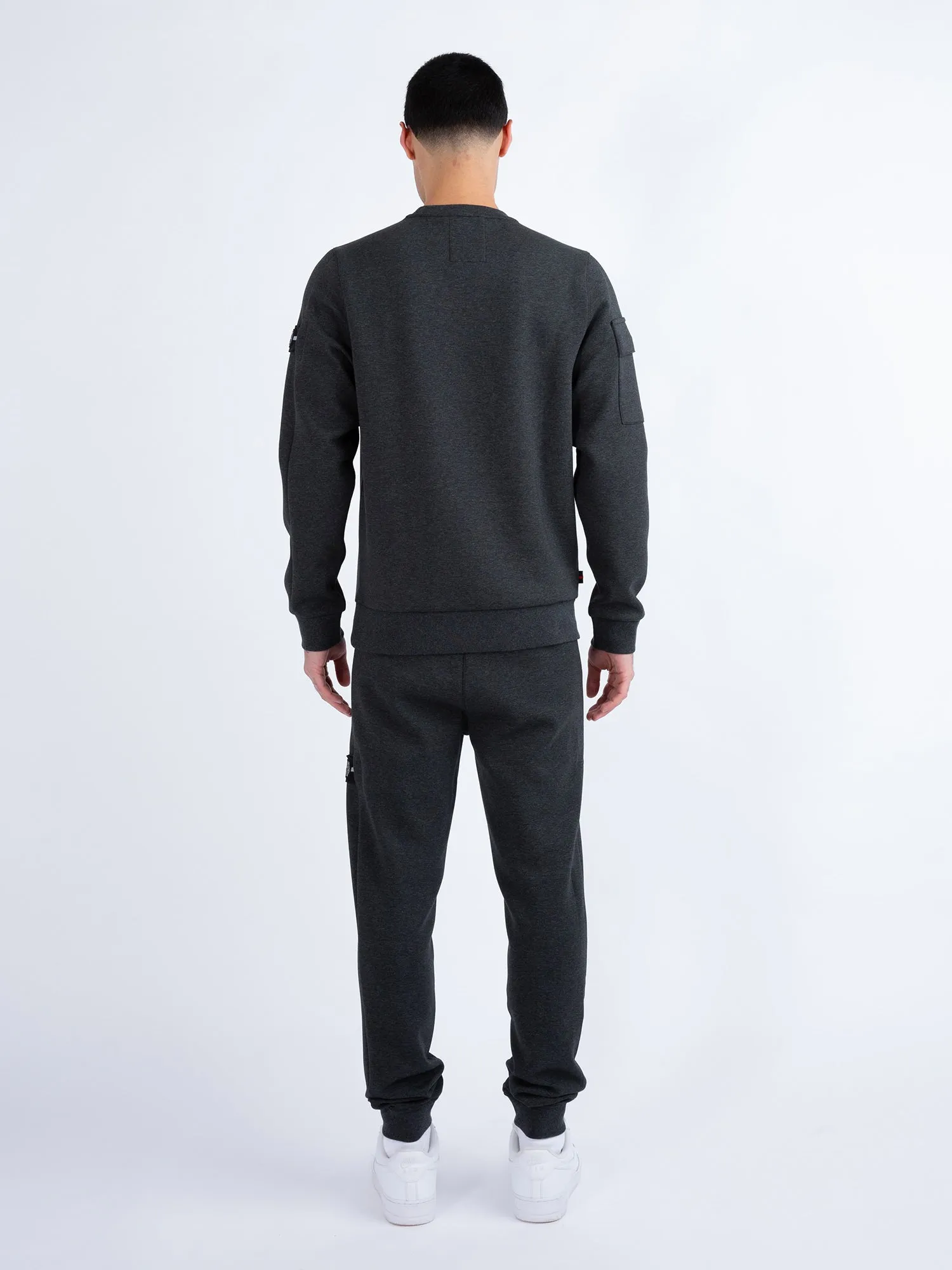 FORTITUDE PREMIUM TRACKSUIT sold by Luke 1977 product image thumbnail 4