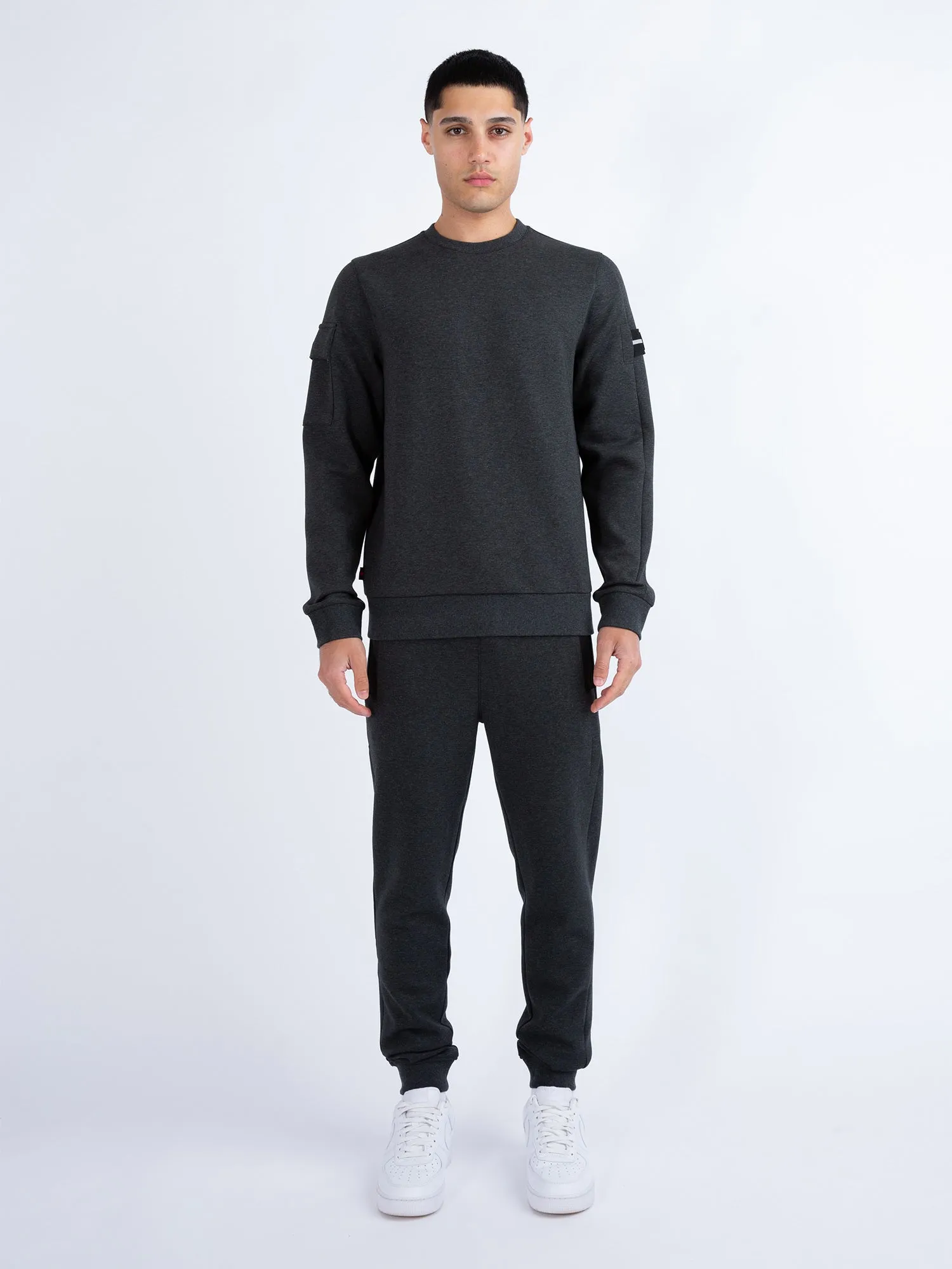 FORTITUDE PREMIUM TRACKSUIT sold by Luke 1977