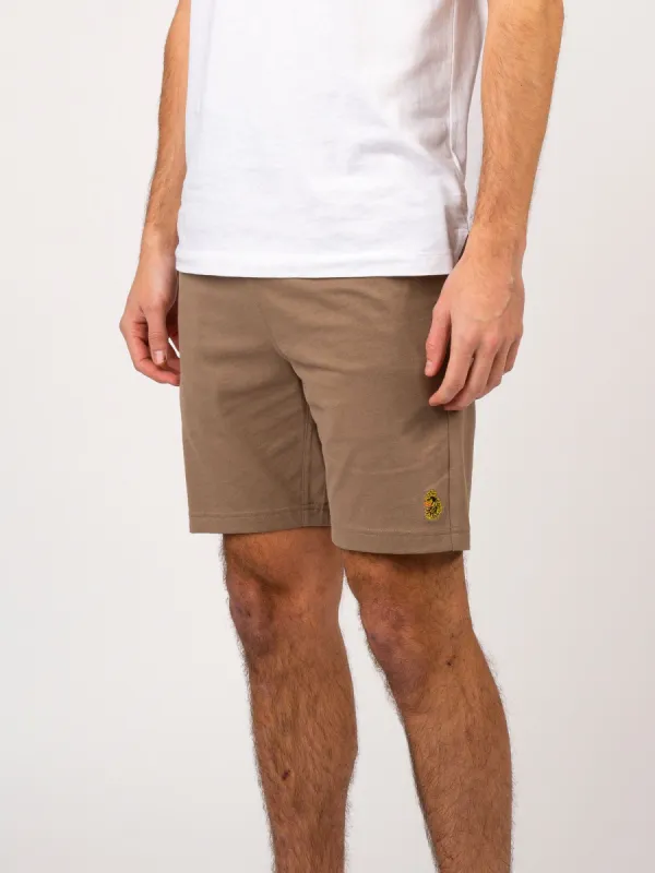 TROUSER SWEAT SHORTS sold by Luke 1977