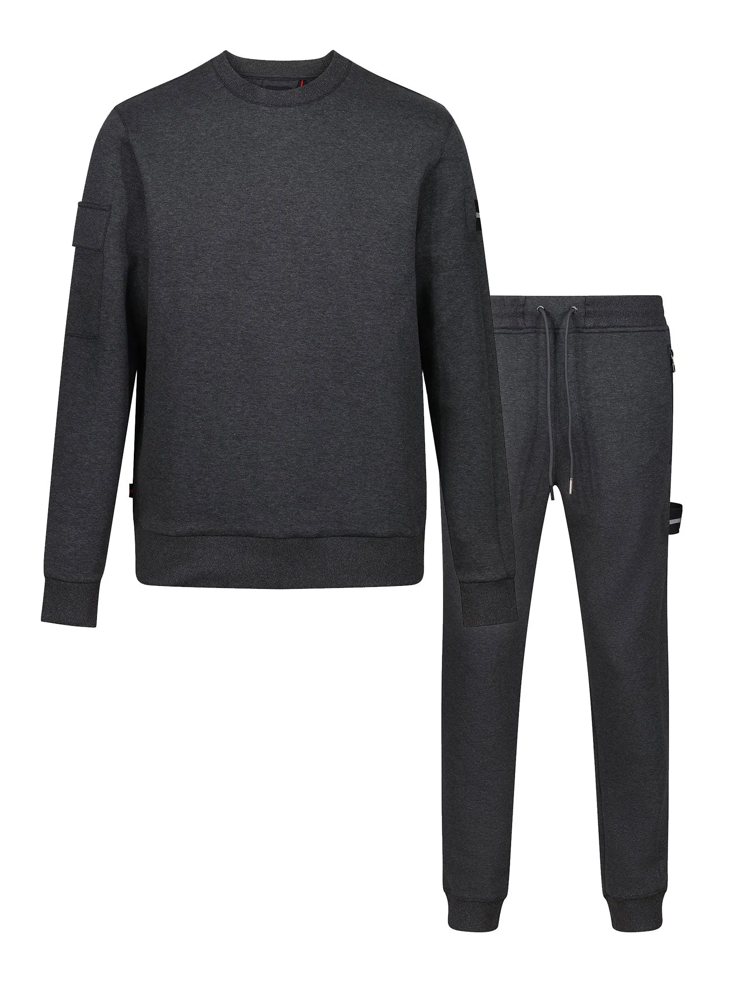 FORTITUDE PREMIUM TRACKSUIT sold by Luke 1977 product image thumbnail 2