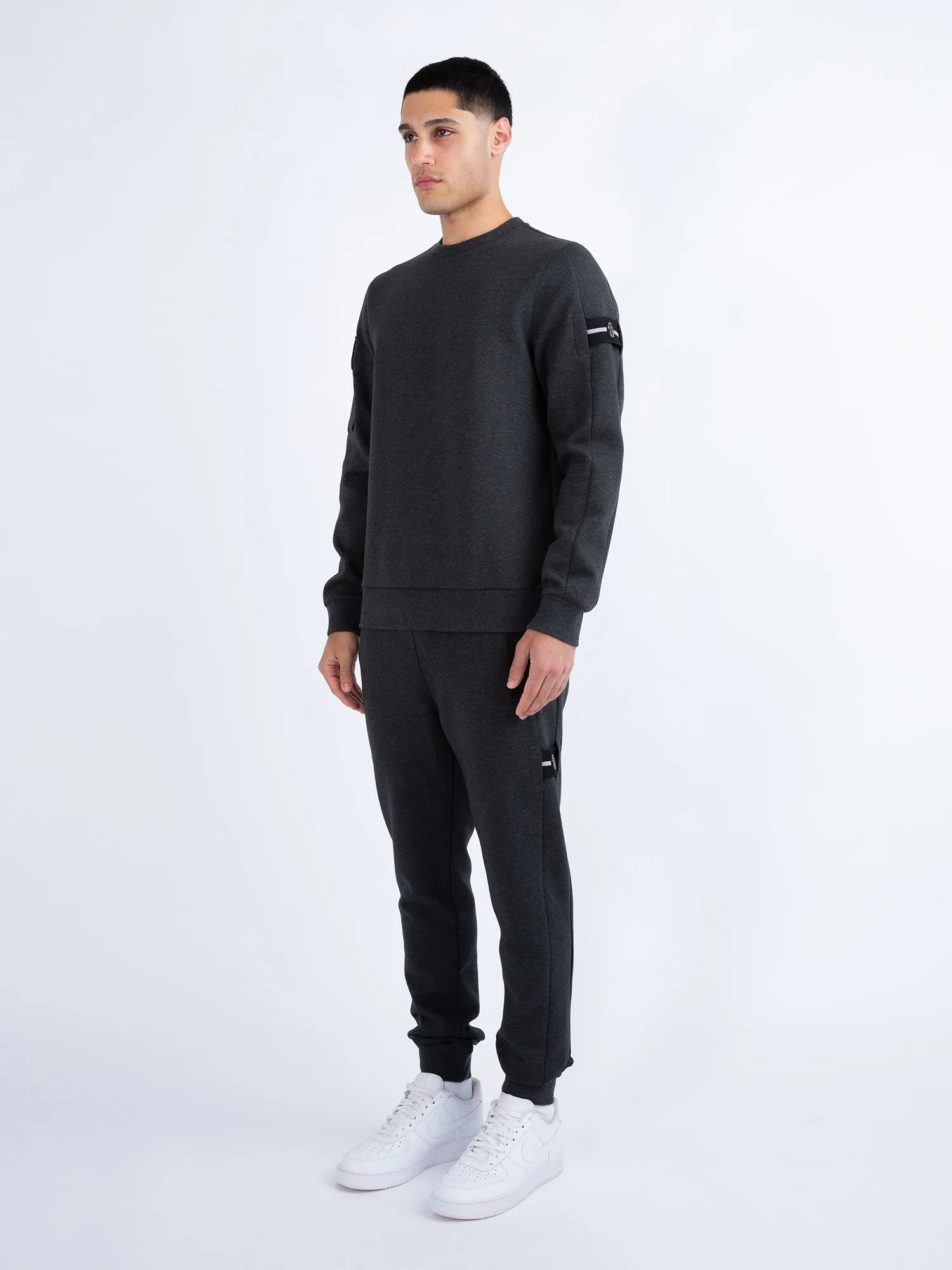 FORTITUDE PREMIUM TRACKSUIT sold by Luke 1977 product image thumbnail 3