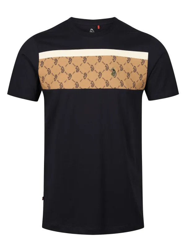 LIONS DEN T-SHIRT sold by Luke 1977