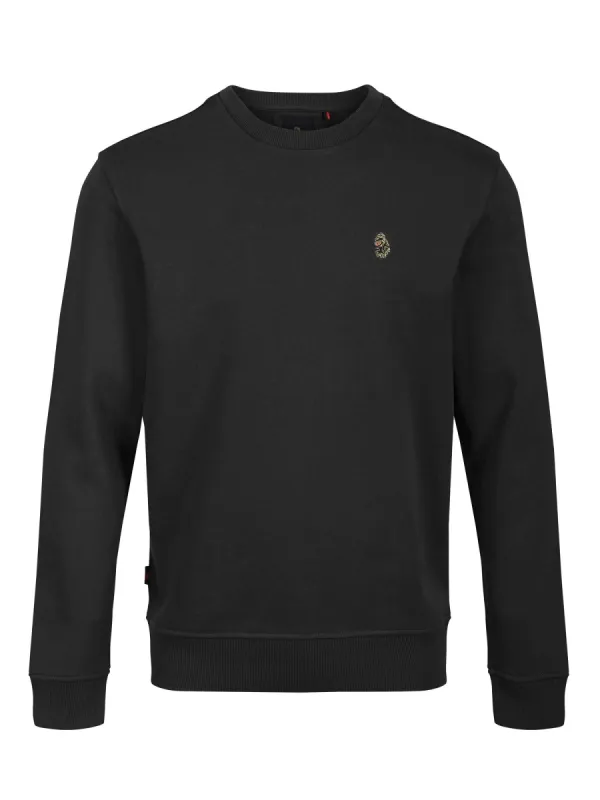 LONDON SWEATSHIRT sold by Luke 1977