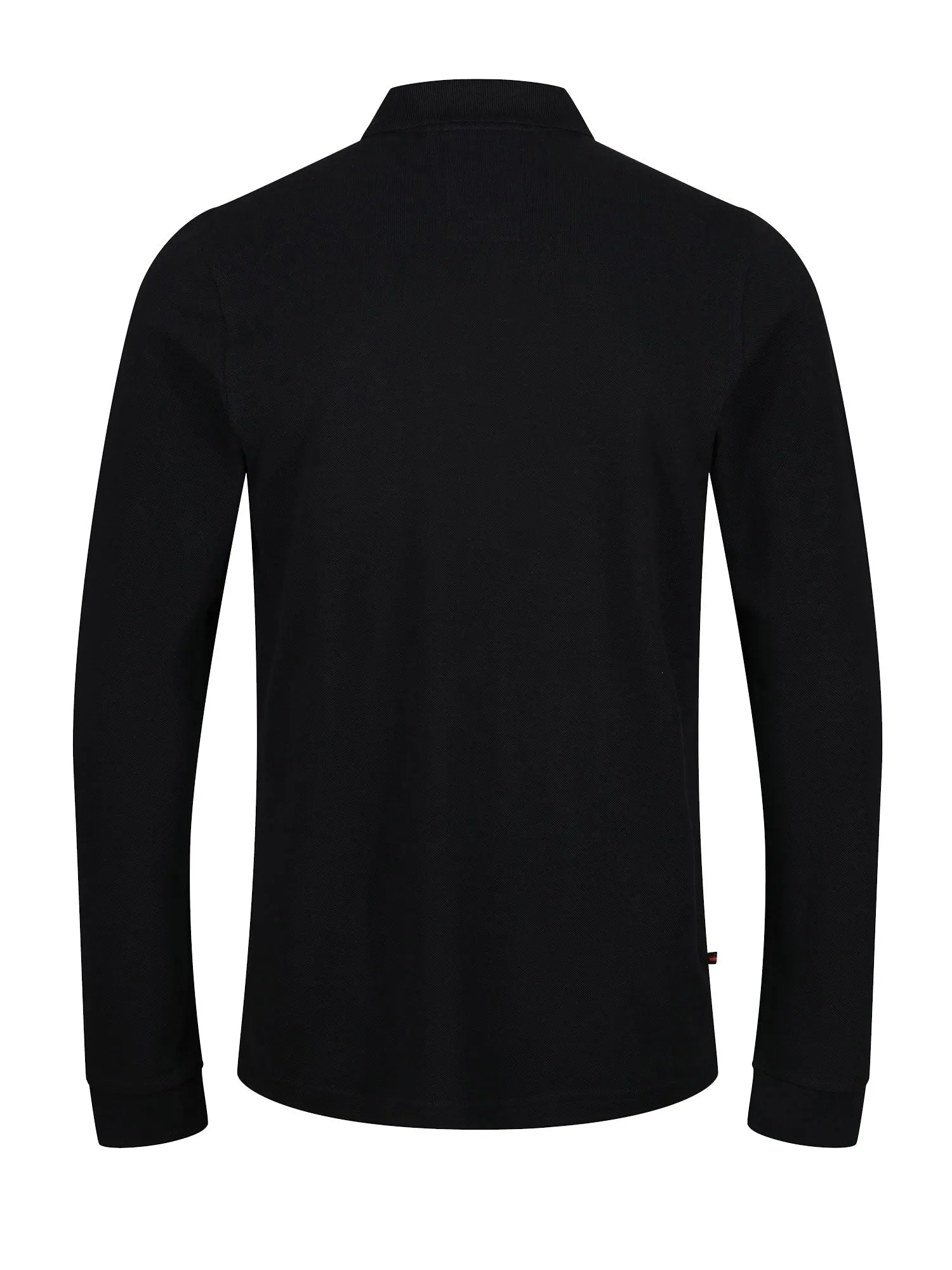 WILLIAMS LONG SLEEVE POLO sold by Luke 1977 product image thumbnail 5