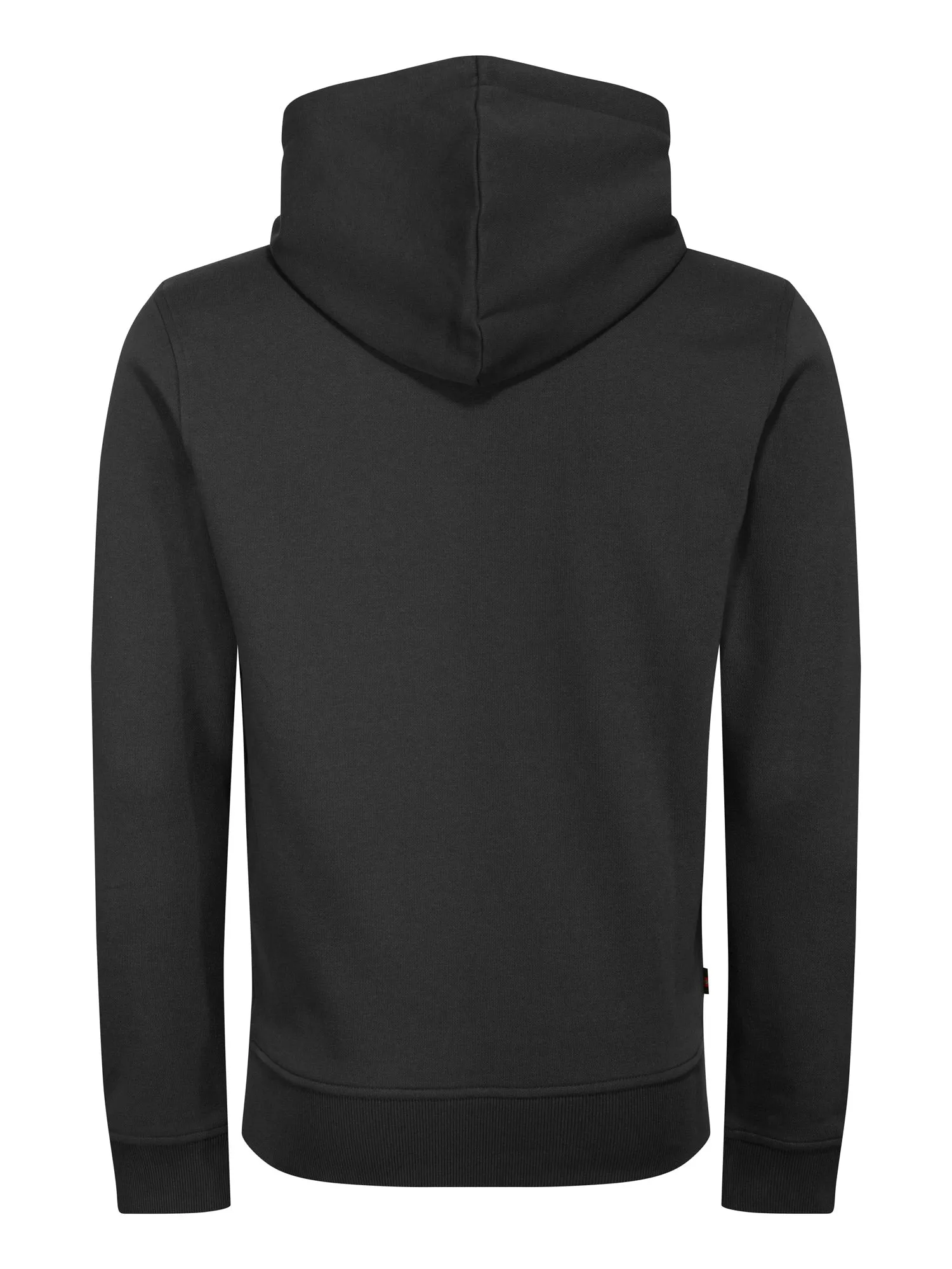 LOS ANGELES 2 OVERHEAD HOODIE sold by Luke 1977 product image thumbnail 5