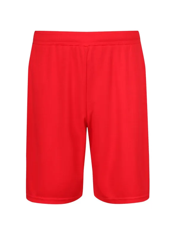 TEAM SHORTS sold by Luke 1977