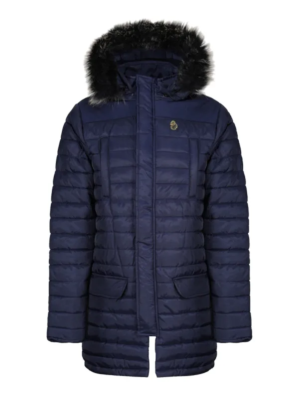 SNR BUBBLA COAT sold by Luke 1977