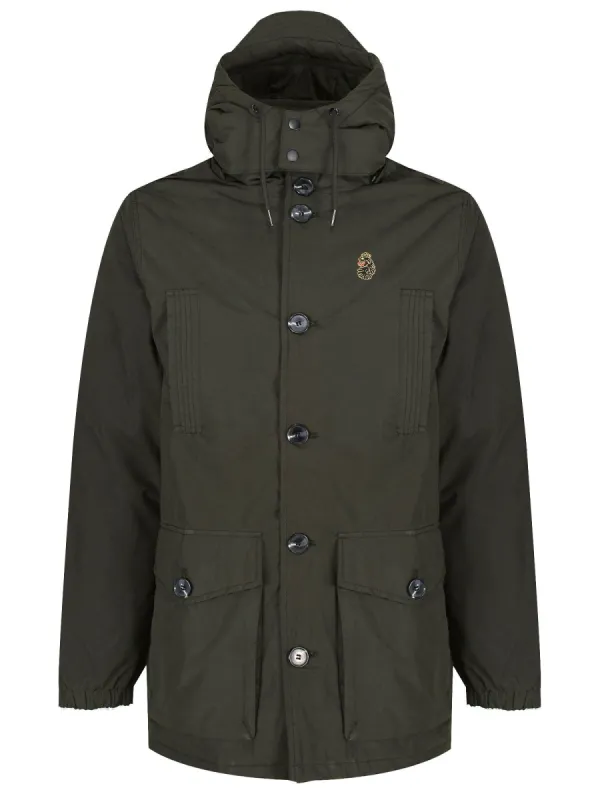 NEW ORLEANS JACKET sold by Luke 1977