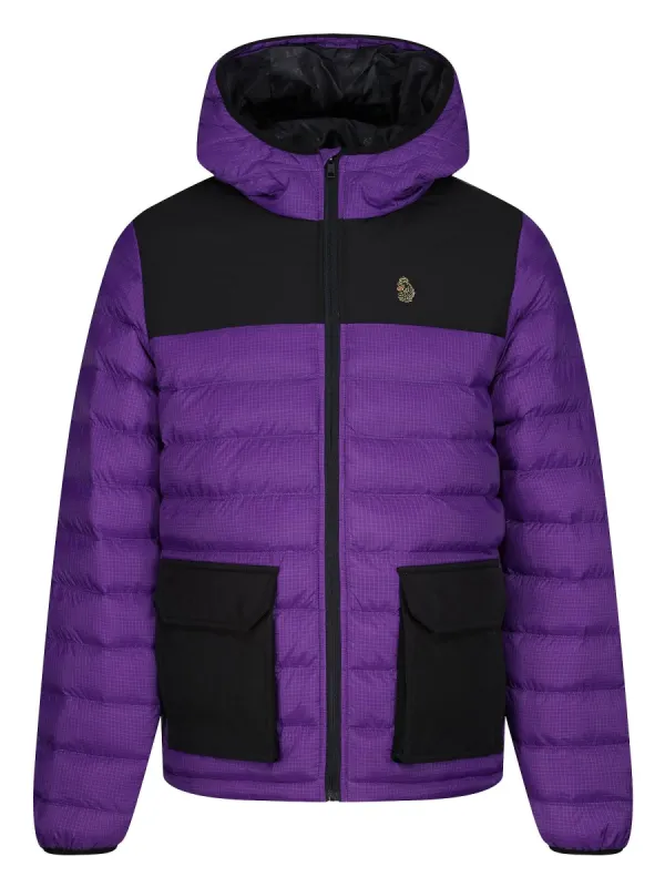 RETURN MAC 2 JACKET sold by Luke 1977