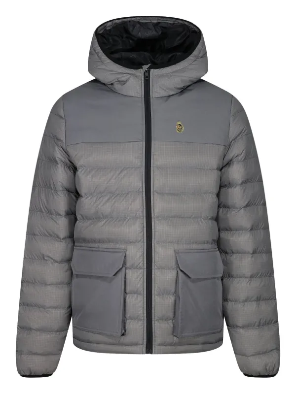 RETURN MAC 2 JACKET sold by Luke 1977