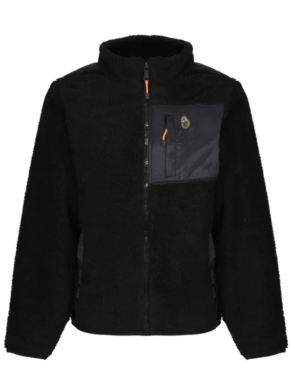 BEAR T 2 SHERPA FLEECE OUTDOOR JACKET sold by Luke 1977