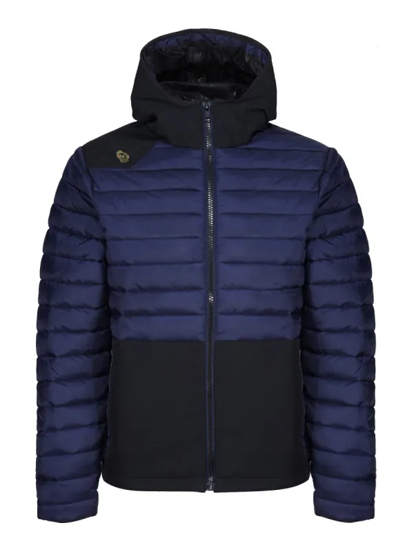 BUBBLA 2 PADDED JACKET sold by Luke 1977