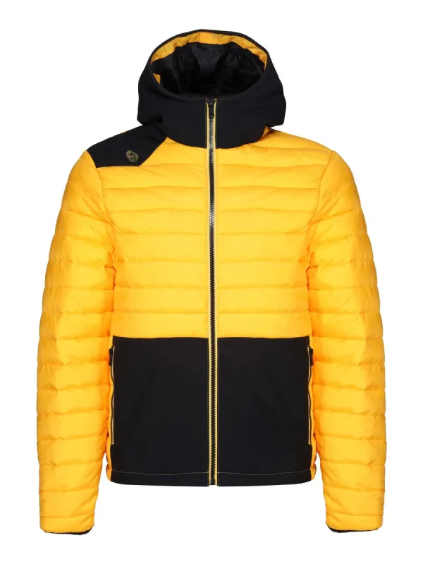 BUBBLA 2 PADDED JACKET sold by Luke 1977