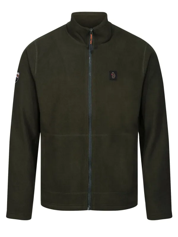 ST SAVIOURS 2 JACKET sold by Luke 1977