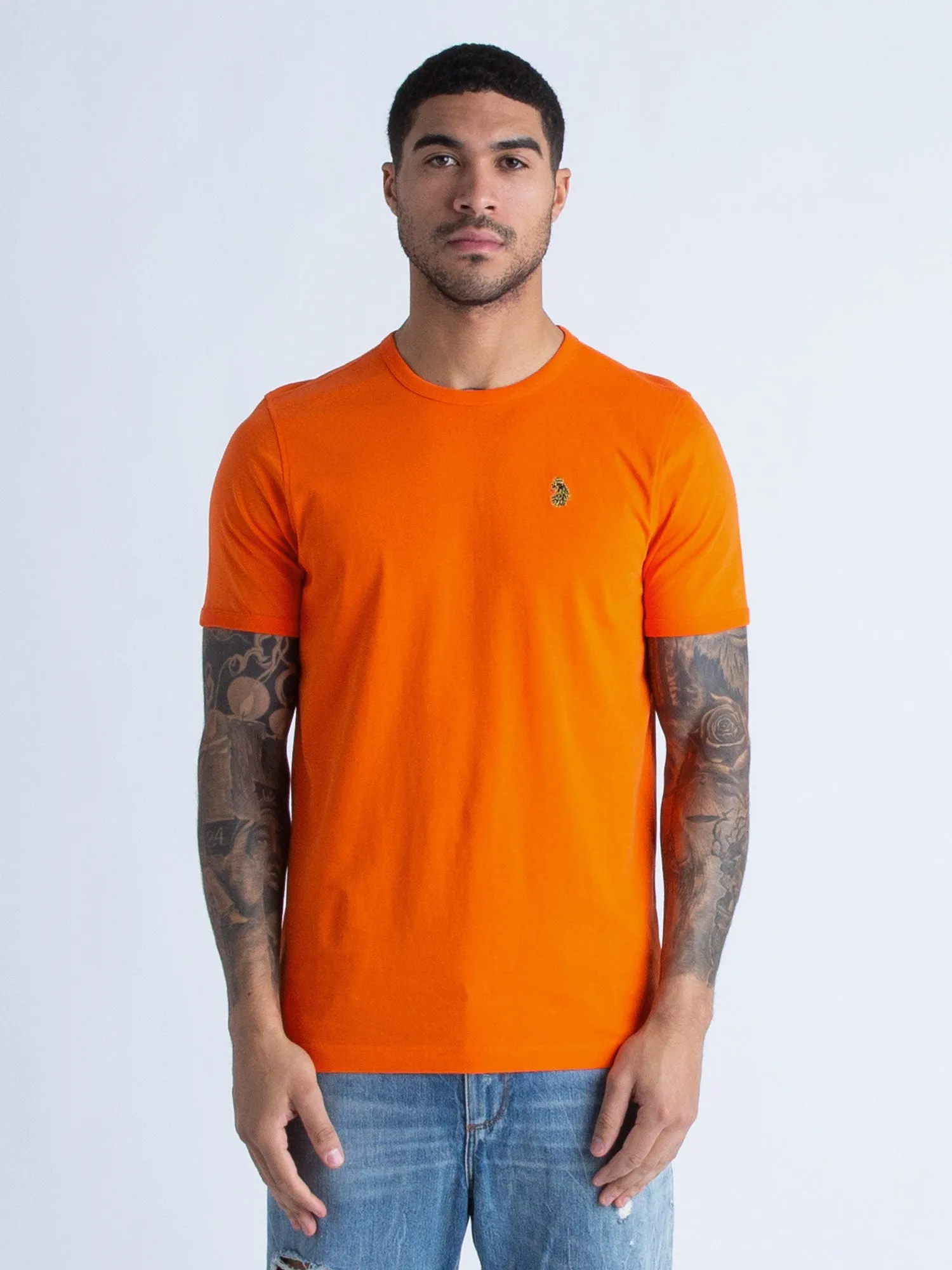 TROUSS T-SHIRT sold by Luke 1977 product image thumbnail 3