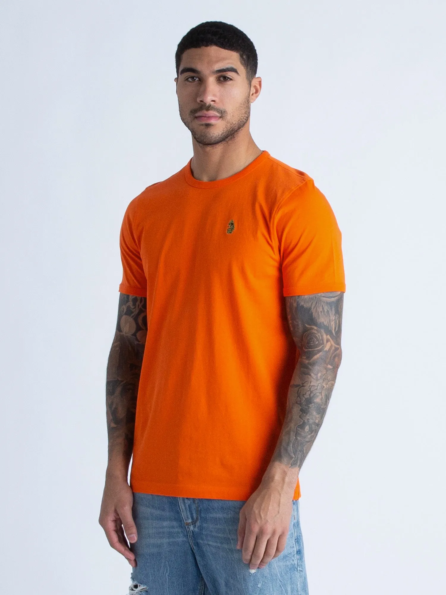 TROUSS T-SHIRT sold by Luke 1977 product image thumbnail 2