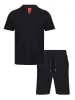 MASAYA TEXTURED SHORT SET sold by Luke 1977