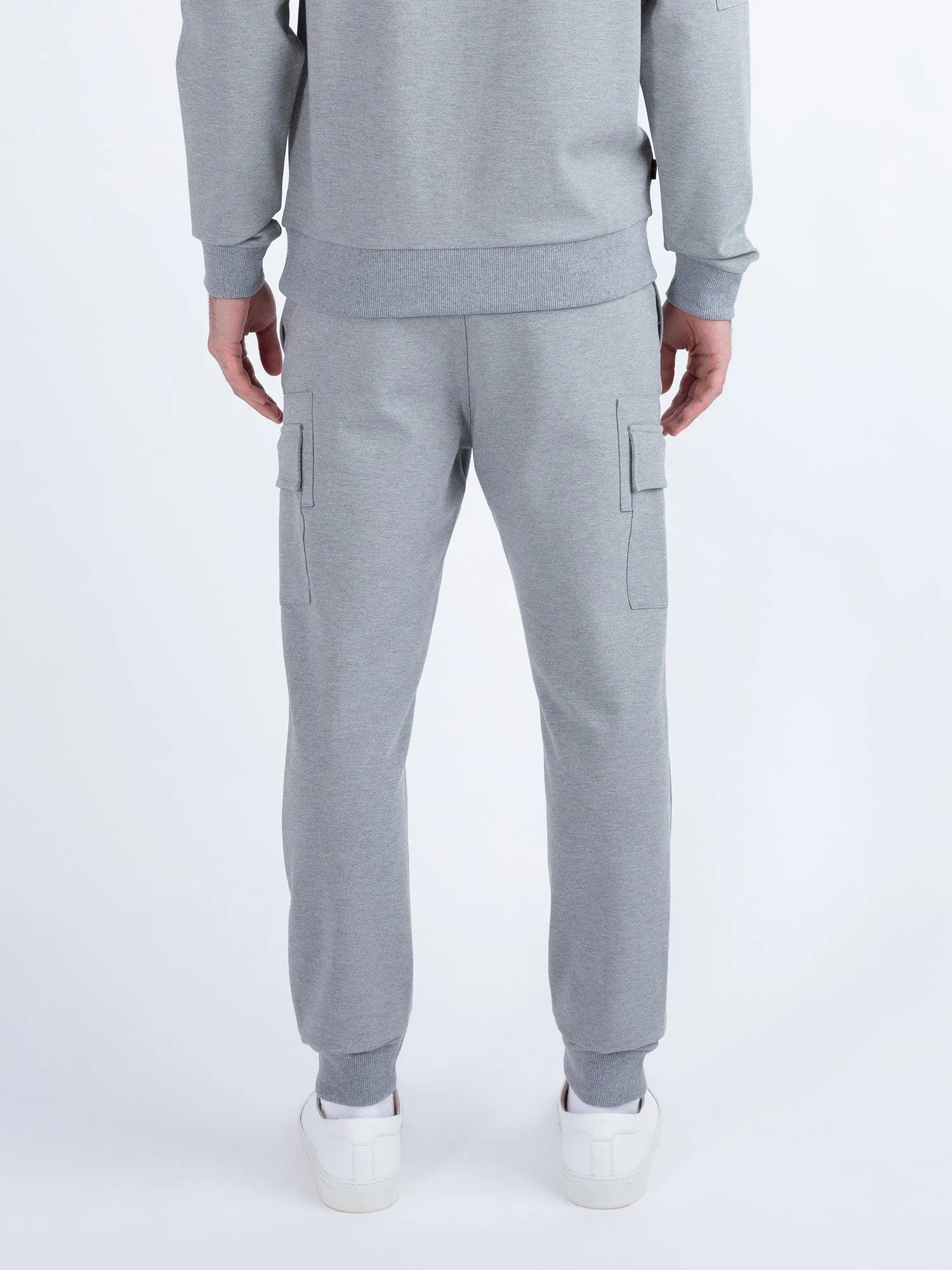 ROOT PREMIUM CUFFED JOGGERS sold by Luke 1977 product image thumbnail 3