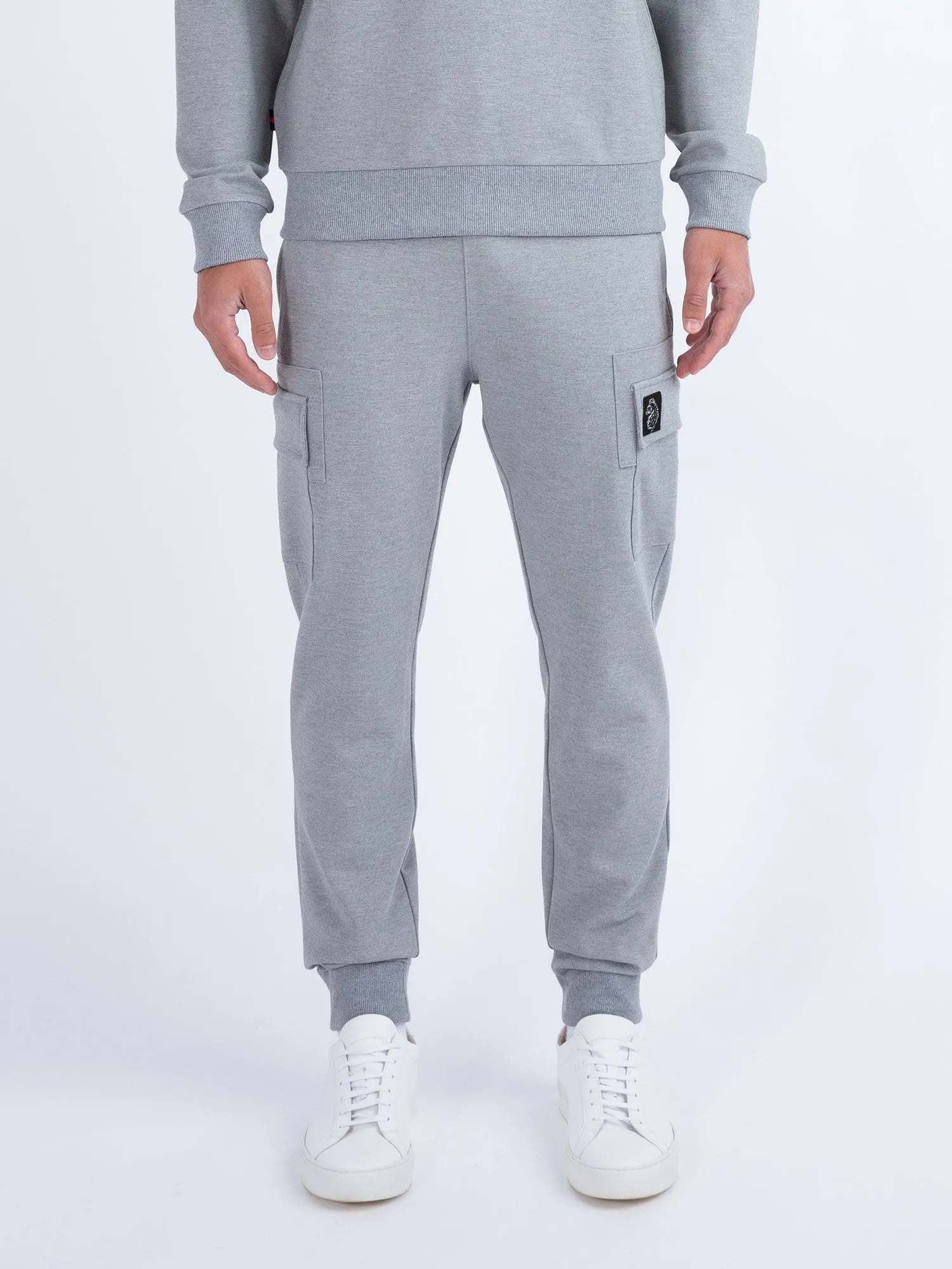 ROOT PREMIUM CUFFED JOGGERS sold by Luke 1977 product image thumbnail 2