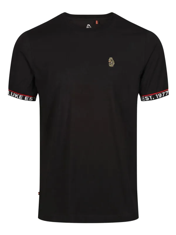 SAN DIEGO T-SHIRT sold by Luke 1977